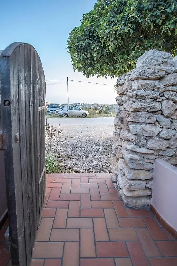 Villetta Bianca Lampedusa Holiday home