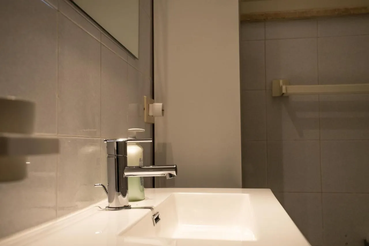 Villetta Bianca Lampedusa Holiday home