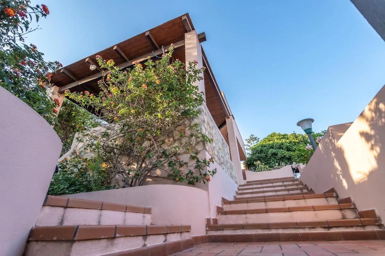 Villetta Bianca Lampedusa Holiday home